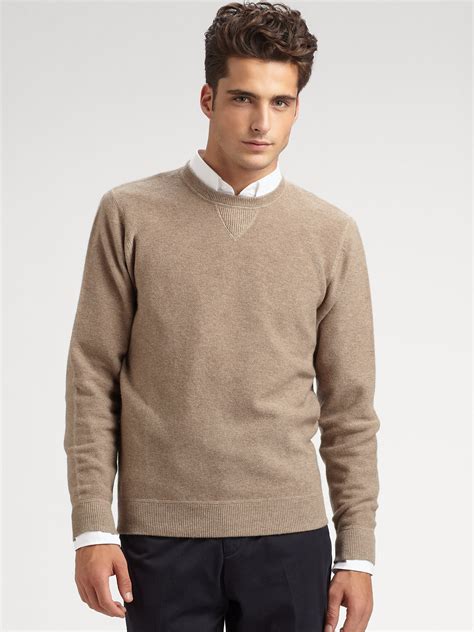 Cashmere sweaters for men. Things To Know About Cashmere sweaters for men. 